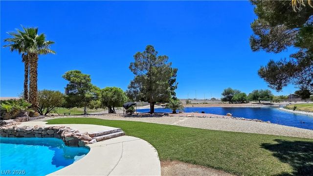 4901 Portraits Place, Las Vegas, NV 89149