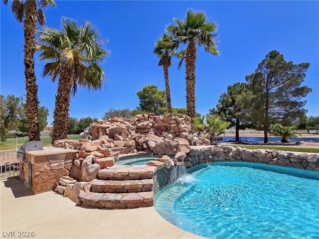 4901 Portraits Place, Las Vegas, NV 89149