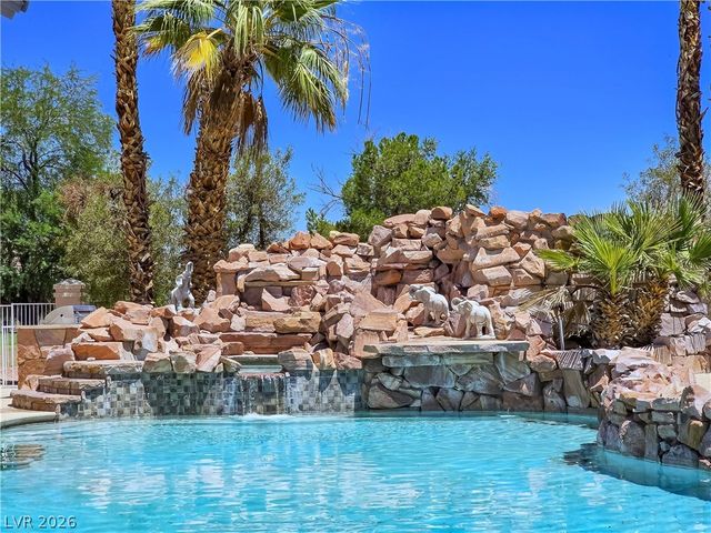 4901 Portraits Place, Las Vegas, NV 89149