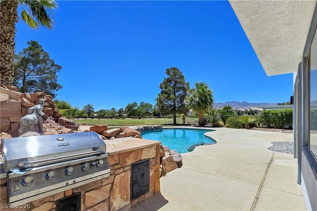 4901 Portraits Place, Las Vegas, NV 89149