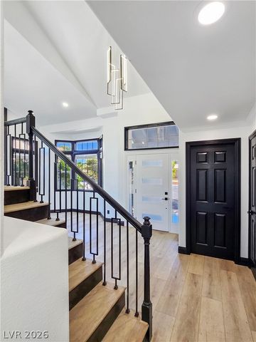 4901 Portraits Place, Las Vegas, NV 89149