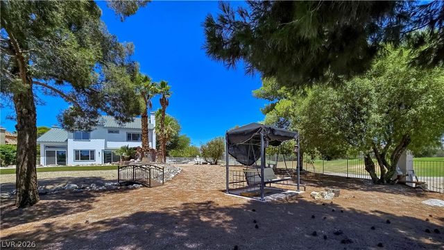 4901 Portraits Place, Las Vegas, NV 89149
