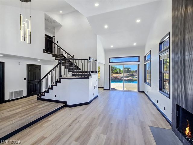 4901 Portraits Place, Las Vegas, NV 89149