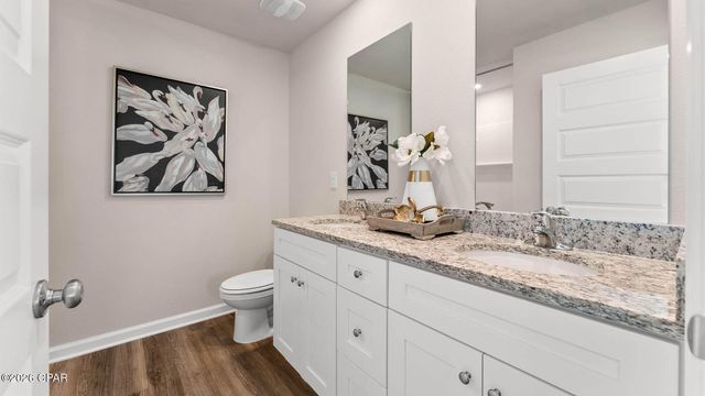 7065 William Pitsenbarger Road, Panama City, FL 32404