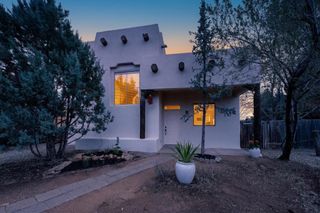 4352 Sierra Blanca, Santa Fe, NM 87507