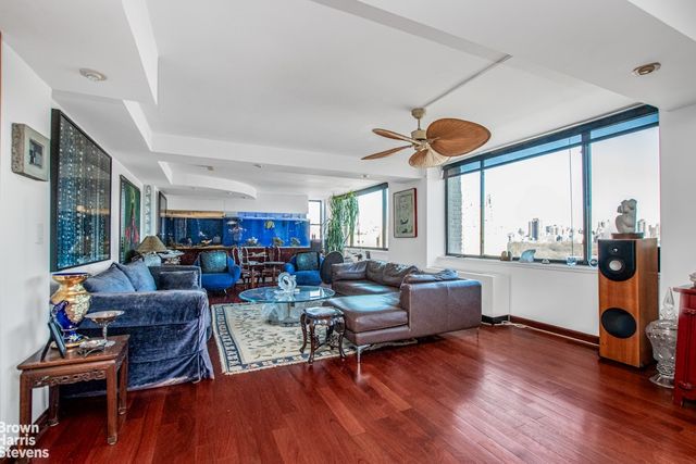 386 Columbus Ave Apt 17A 18A, New York City, NY 10024