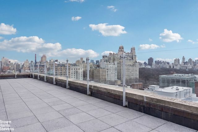 386 Columbus Ave Apt 17A 18A, New York City, NY 10024