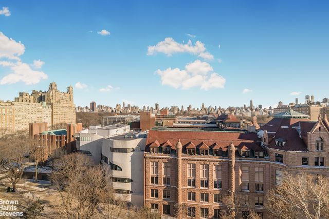 386 Columbus Ave Apt 17A 18A, New York City, NY 10024