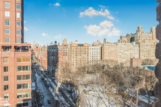 386 Columbus Ave Apt 17A 18A, New York City, NY 10024