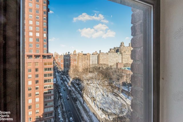 386 Columbus Ave Apt 17A 18A, New York City, NY 10024