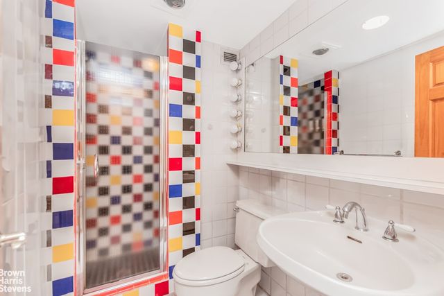 386 Columbus Ave Apt 17A 18A, New York City, NY 10024