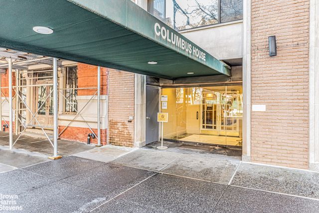 386 Columbus Ave Apt 17A 18A, New York City, NY 10024