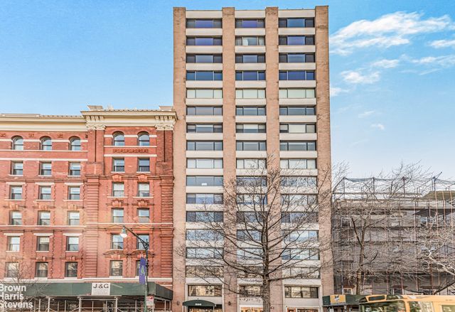 386 Columbus Ave Apt 17A 18A, New York City, NY 10024