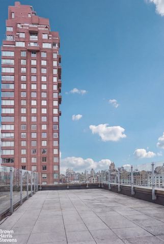 386 Columbus Ave Apt 17A 18A, New York City, NY 10024