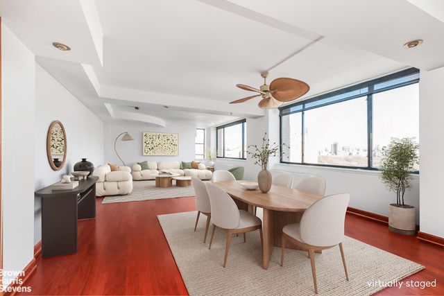 386 Columbus Ave Apt 17A 18A, New York City, NY 10024