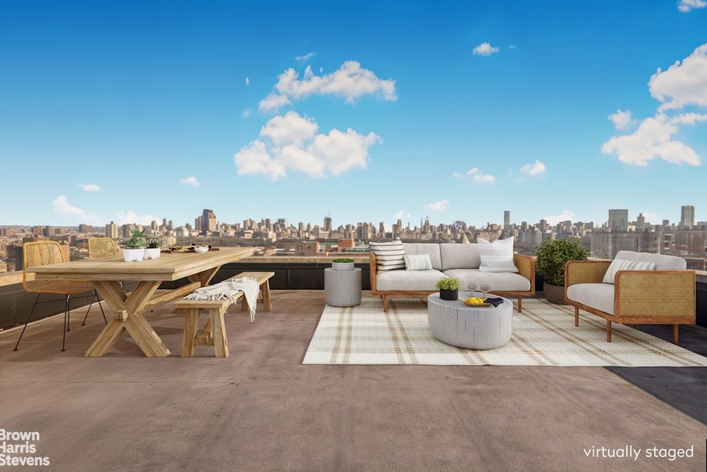 386 Columbus Ave Apt 17A 18A, New York City, NY 10024