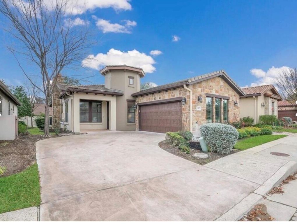 103 Amiata Ave, Austin, TX 78734