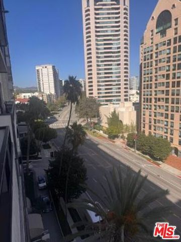 10535 Wilshire Boulevard 1002, Los Angeles, CA 90024