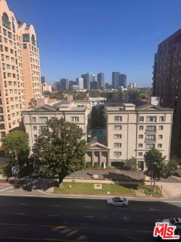 10535 Wilshire Boulevard 1002, Los Angeles, CA 90024