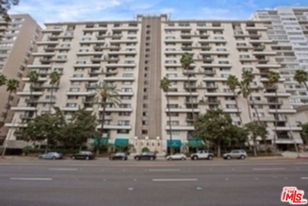 10535 Wilshire Boulevard 1002, Los Angeles, CA 90024