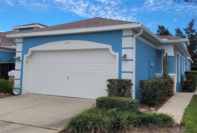 3259 RIVER BRANCH CIRCLE, Kissimmee, FL 34741