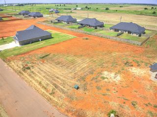 25130 N Ethan Street, Cashion, OK 73016