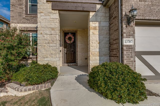 13707 Kotili, San Antonio, TX 78245