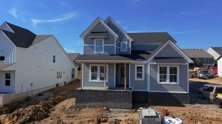 4637 Hessey Rd, Mount Juliet, TN 37122