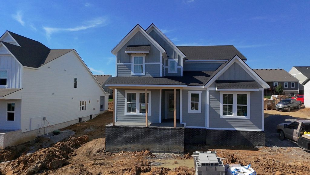 4637 Hessey Rd, Mount Juliet, TN 37122