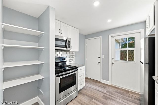17368 Lebanon RD, Fort Myers, FL 33967