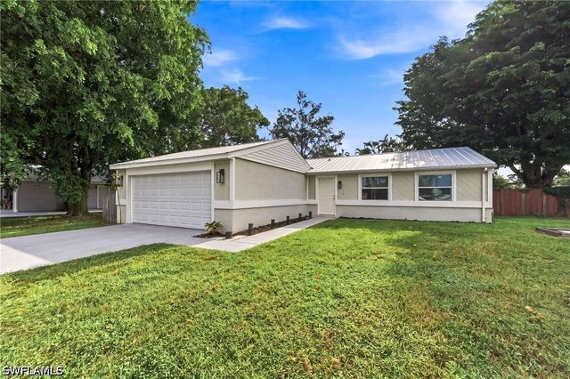 17368 Lebanon RD, Fort Myers, FL 33967