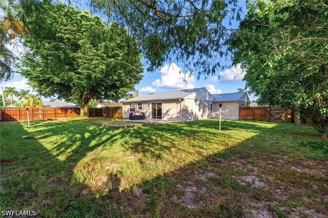 17368 Lebanon RD, Fort Myers, FL 33967