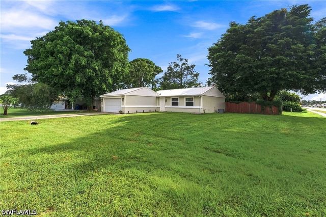 17368 Lebanon RD, Fort Myers, FL 33967