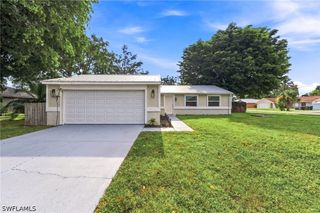 17368 Lebanon RD, Fort Myers, FL 33967