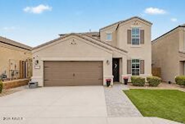 1955 W PLUM Road, Phoenix, AZ 85085