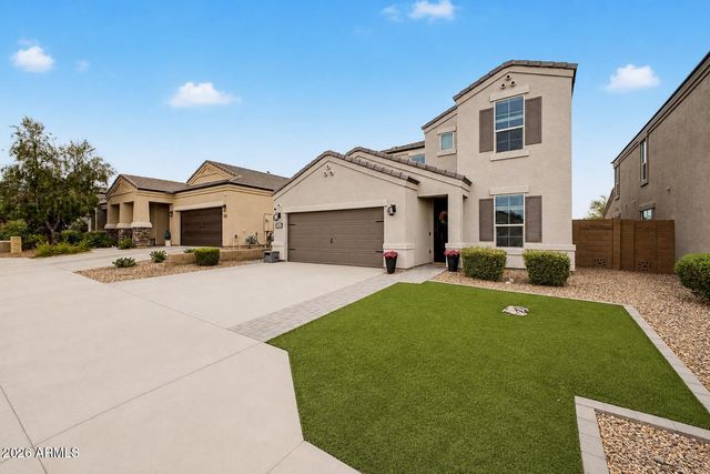1955 W PLUM Road, Phoenix, AZ 85085