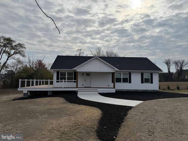 44A CEDAR BEACH RD, Milford, DE 19963