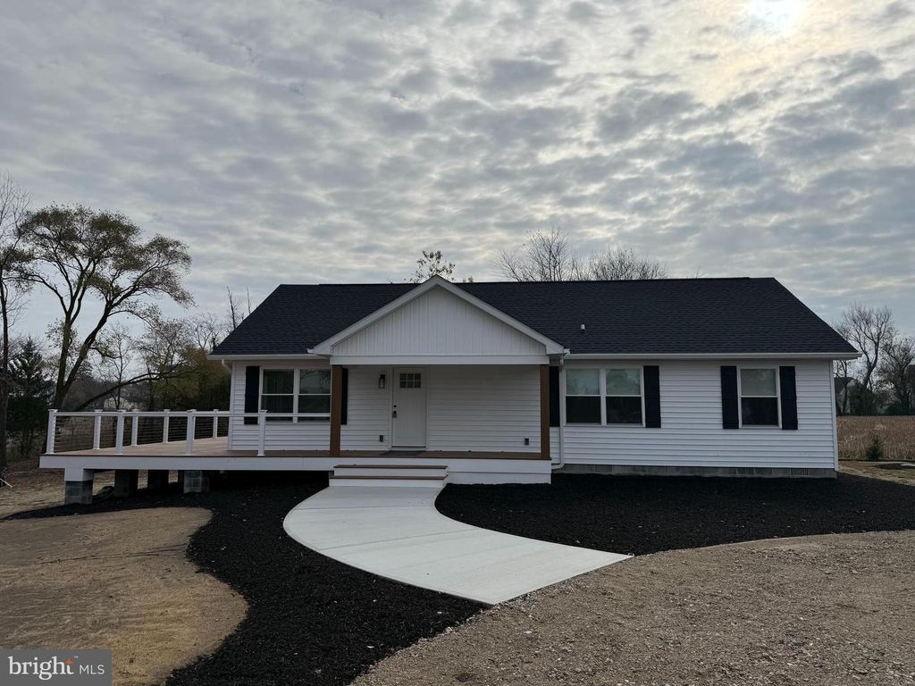 44A CEDAR BEACH RD, Milford, DE 19963