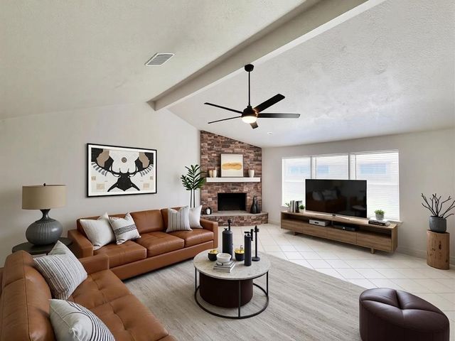 10102 Park Lane, La Porte, TX 77571