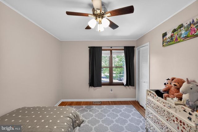 248 CARRIAGE HILL DR, Moorestown, NJ 08057