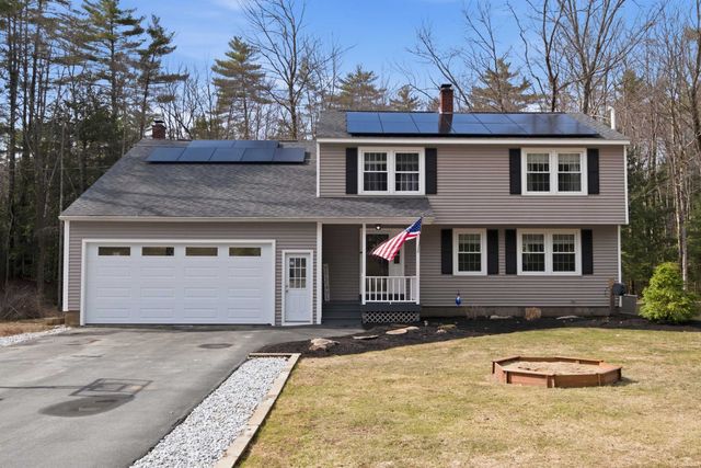 4 Cedar Lane, Bow, NH 03304