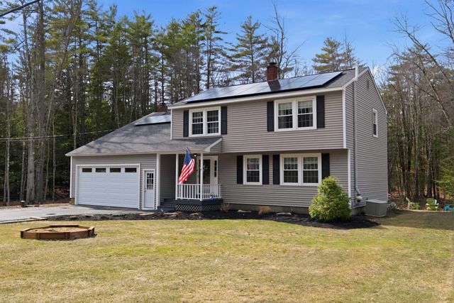 4 Cedar Lane, Bow, NH 03304