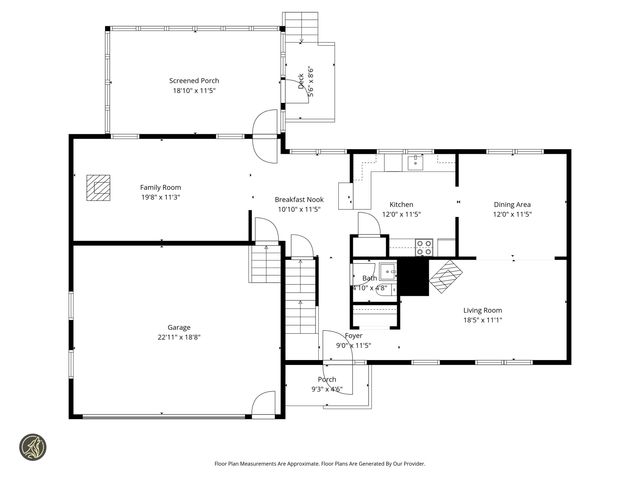4 Cedar Lane, Bow, NH 03304