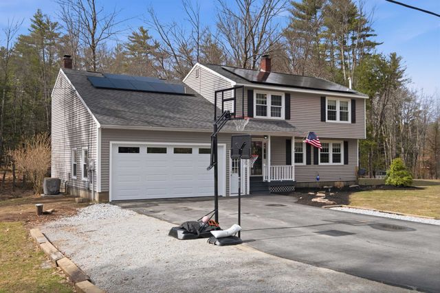 4 Cedar Lane, Bow, NH 03304