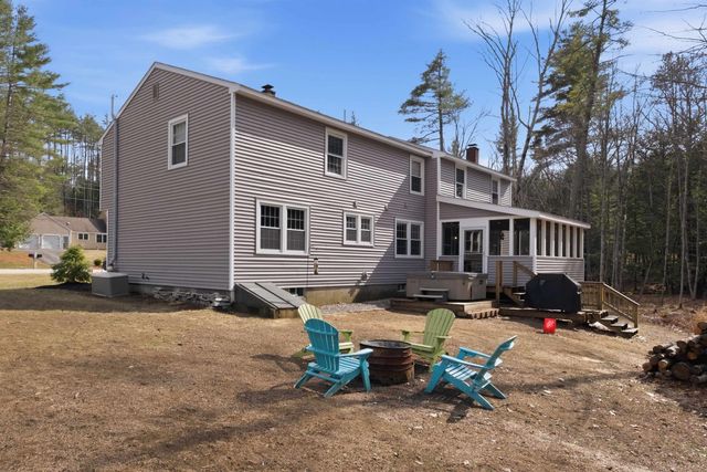 4 Cedar Lane, Bow, NH 03304