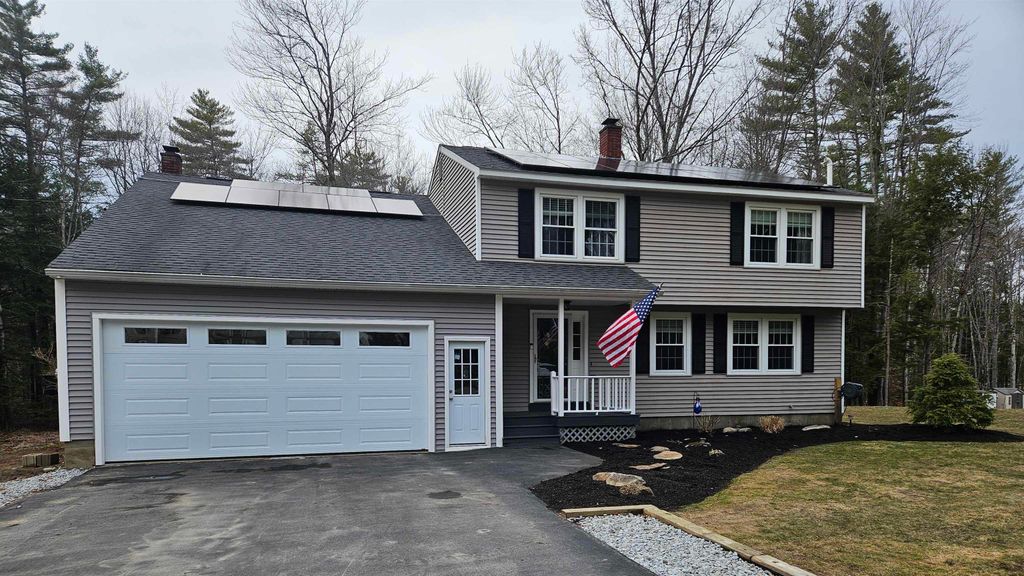 4 Cedar Lane, Bow, NH 03304