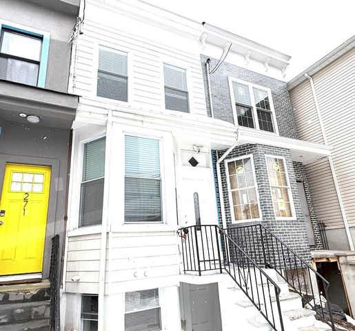 273 FORREST ST, Jc, Bergen-lafayett, NJ 07304