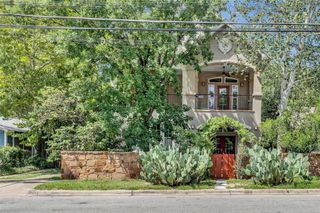 404 W Monroe ST B, Austin, TX 78704