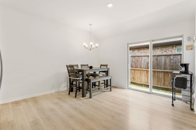 2550 Pettus Drive, Forney, TX 75126