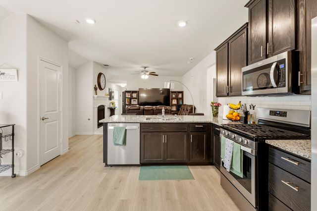 2550 Pettus Drive, Forney, TX 75126